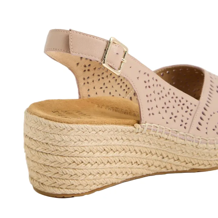 Ziera Krispe Blush sold by Bayside Shoe Warehouse product image thumbnail 4