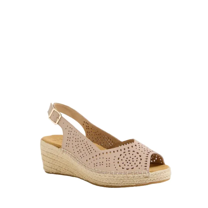 Ziera Krispe Blush sold by Bayside Shoe Warehouse product image thumbnail 2