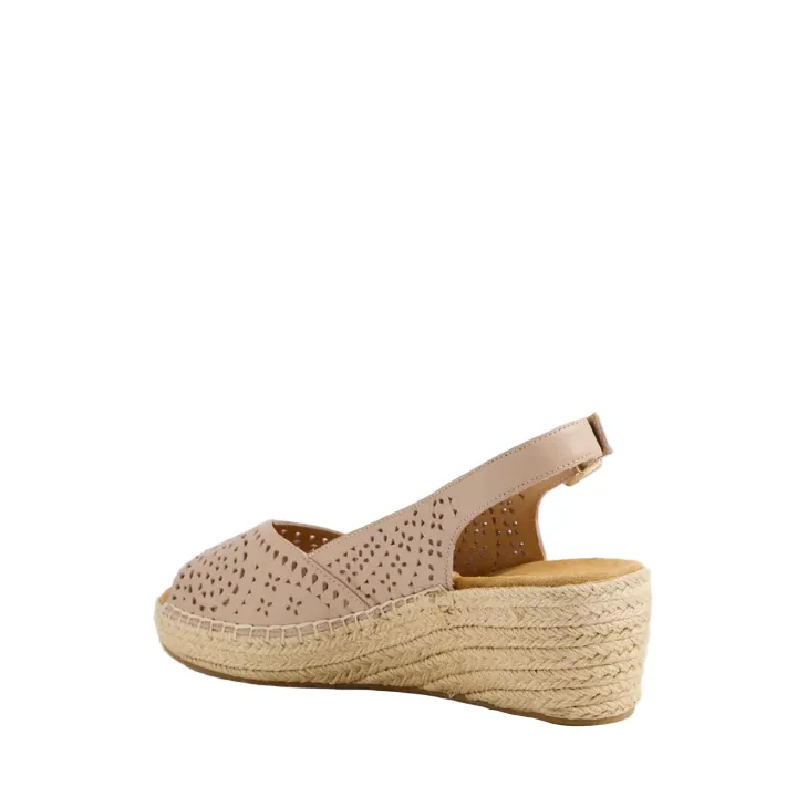 Ziera Krispe Blush sold by Bayside Shoe Warehouse product image thumbnail 3