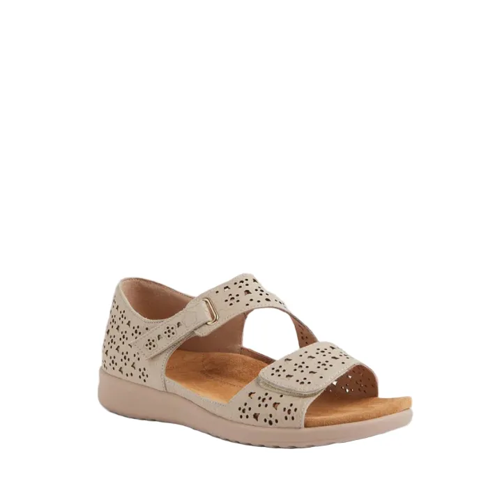 Ziera Bizza Nude-Almond sold by Bayside Shoe Warehouse product image thumbnail 2