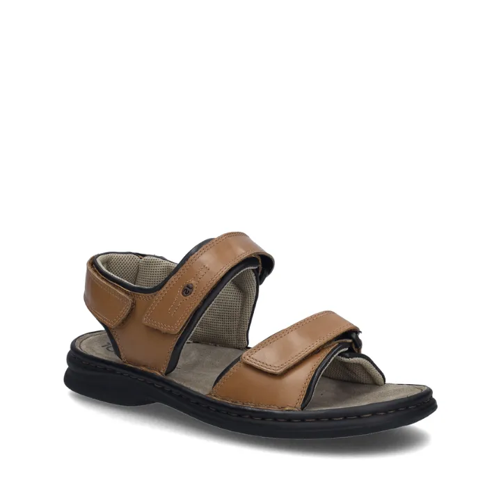 Josef Seibel Rafe Cognac sold by Bayside Shoe Warehouse product image thumbnail 2