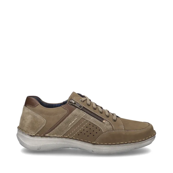 Josef Seibel New Anvers 87 Sand Kombi sold by Bayside Shoe Warehouse