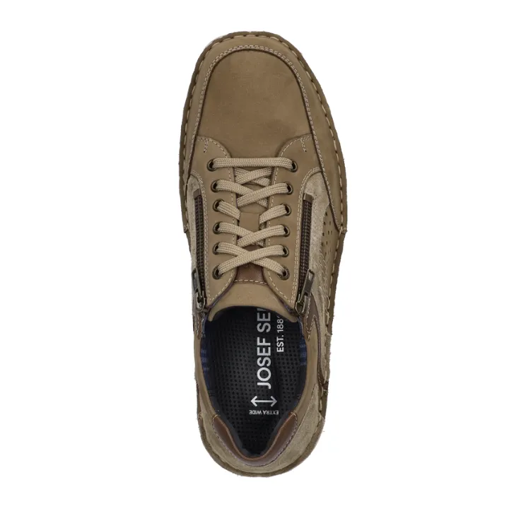 Josef Seibel New Anvers 87 Sand Kombi sold by Bayside Shoe Warehouse product image thumbnail 5