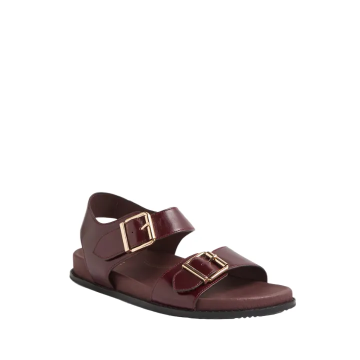 Ziera Hastice Merlot sold by Bayside Shoe Warehouse product image thumbnail 2