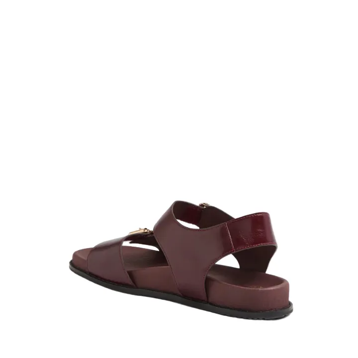 Ziera Hastice Merlot sold by Bayside Shoe Warehouse product image thumbnail 3