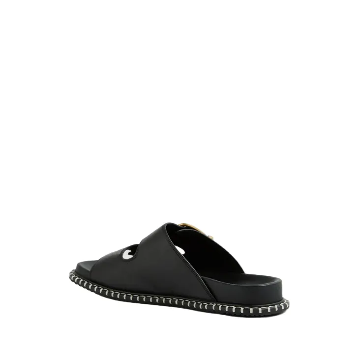 Ziera Iyami Black sold by Bayside Shoe Warehouse product image thumbnail 3