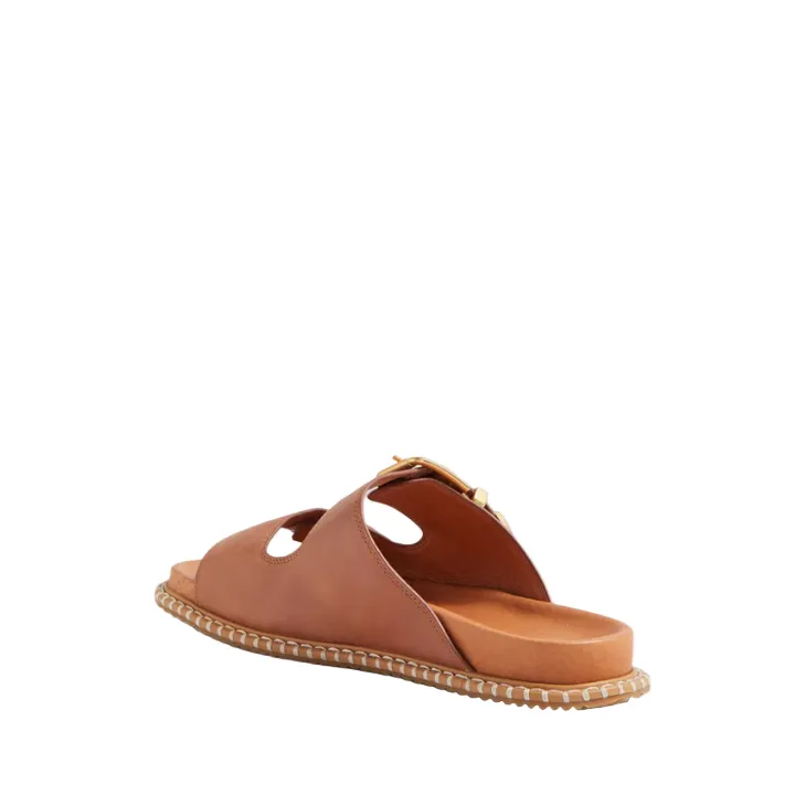 Ziera Iyami Tan sold by Bayside Shoe Warehouse product image thumbnail 3