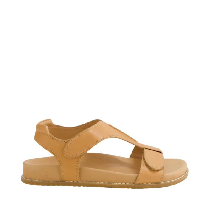 Ziera Handra Latte sold by Bayside Shoe Warehouse