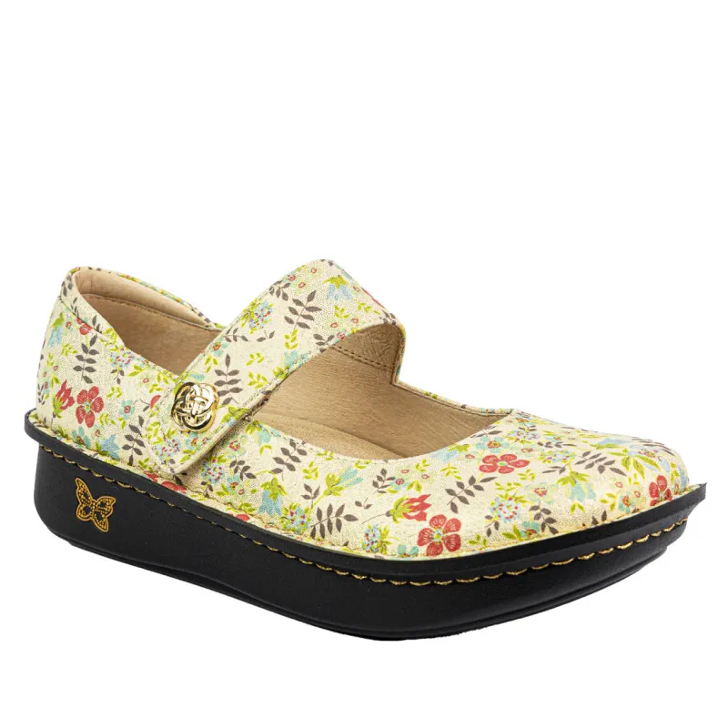 Alegria Paloma Good As Gold made by Alegria