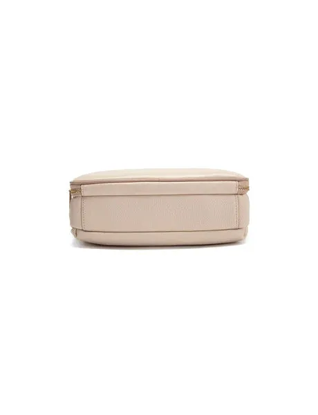 Serenade Felicity Leather Xbody Bag with RFID Compartment Ivory sold by Bayside Shoe Warehouse product image thumbnail 4