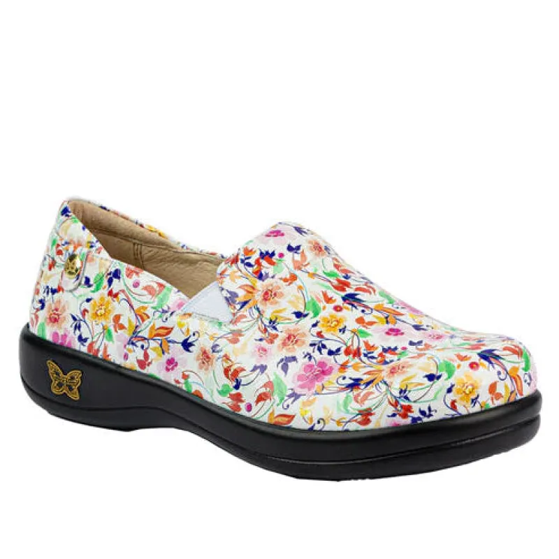 Alegria Keli Marvel sold by Bayside Shoe Warehouse
