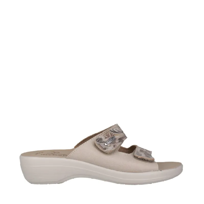 Fly Flot T5B18 Beige sold by Bayside Shoe Warehouse