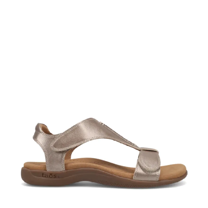 Taos The Show Champagne sold by Bayside Shoe Warehouse