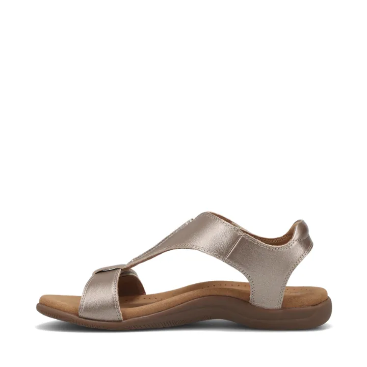 Taos The Show Champagne sold by Bayside Shoe Warehouse product image thumbnail 3