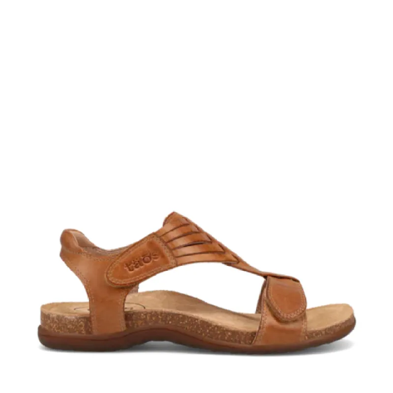 Taos Wonderful Caramel sold by Bayside Shoe Warehouse
