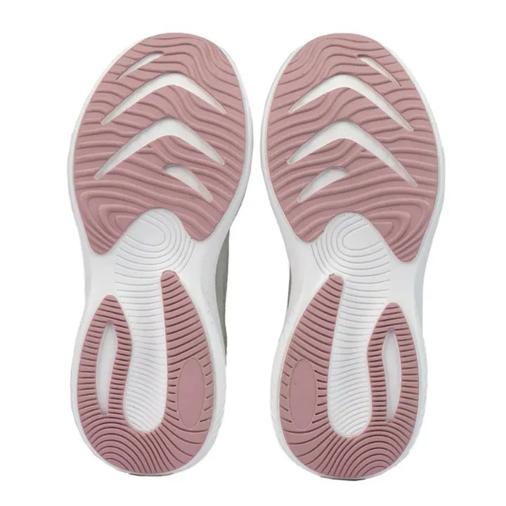 Sfida Brazen Ladies Runner Stone/Pink sold by Bayside Shoe Warehouse product image thumbnail 5