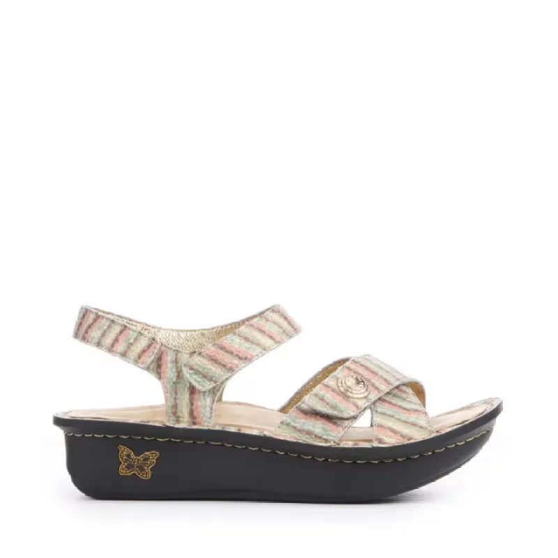 Alegria Kelsi Spumoni sold by Bayside Shoe Warehouse