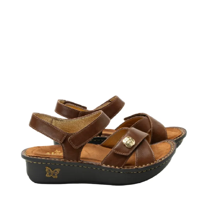 Alegria Kelsi Marrone sold by Bayside Shoe Warehouse