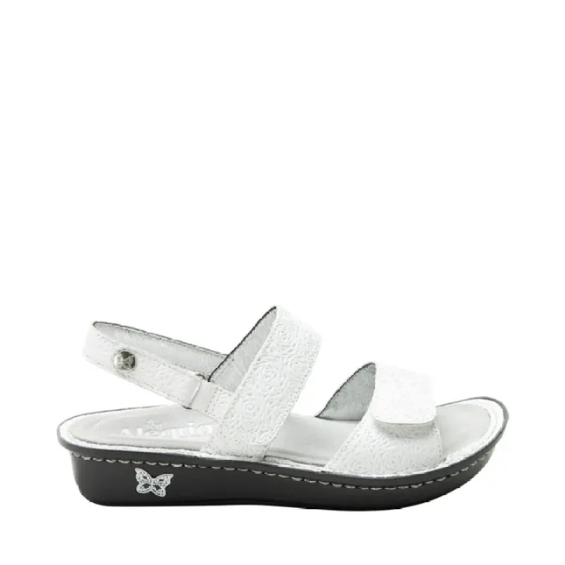 Alegria Verona Blancalita sold by Bayside Shoe Warehouse