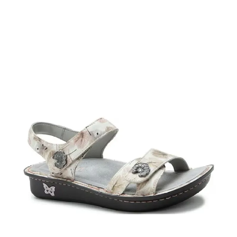 Alegria Vienna Soft As I Leaf You sold by Bayside Shoe Warehouse