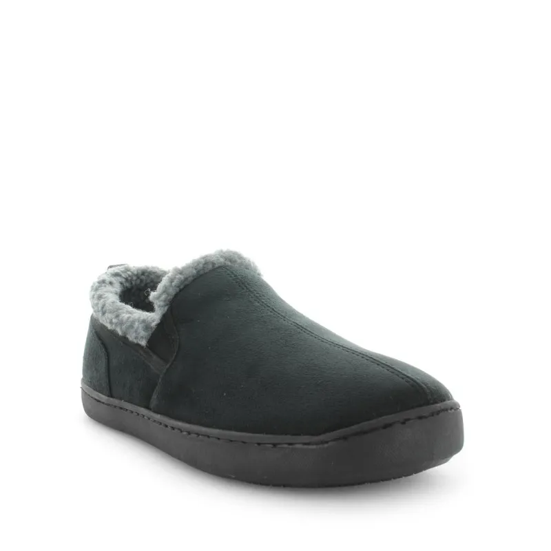 Panda Eliu Charcoal Grey sold by Bayside Shoe Warehouse