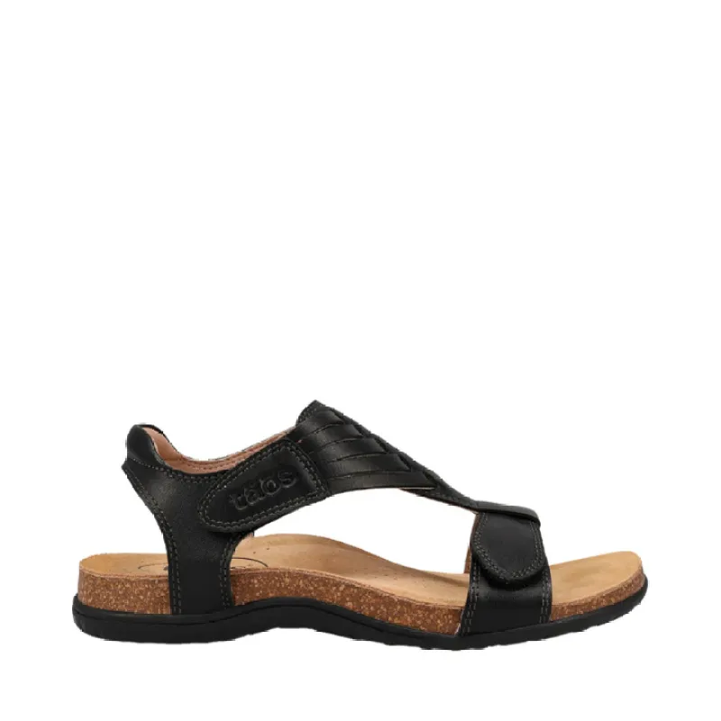 Taos Wonderful Black made by Bayside Shoe Warehouse