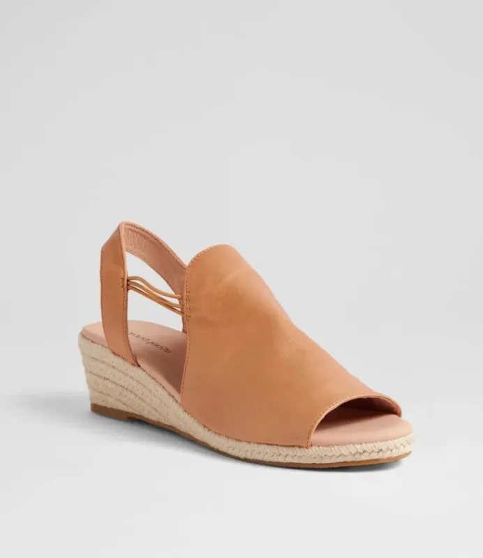 Diana Ferrari Hlensia Light Tan-multi Leather sold by Bayside Shoe Warehouse