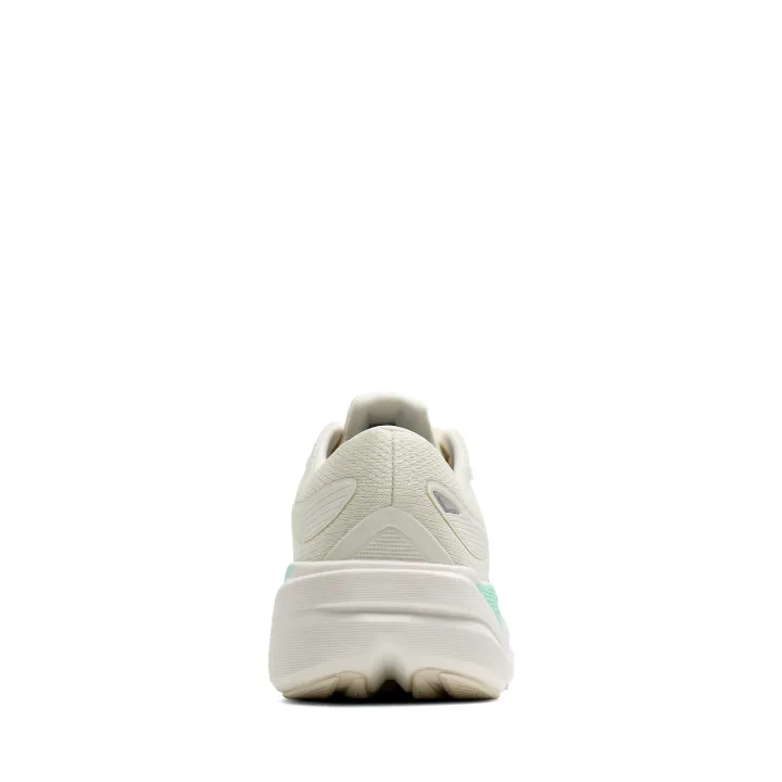 Brooks W Ghost Max 3 1D Coconut/Yucca/Gray Mist sold by Bayside Shoe Warehouse product image thumbnail 4