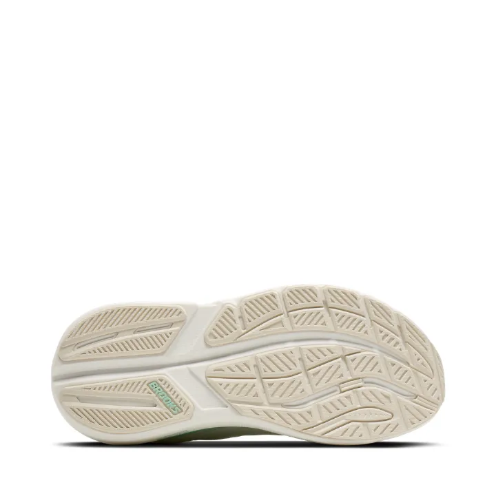 Brooks W Ghost Max 3 1D Coconut/Yucca/Gray Mist sold by Bayside Shoe Warehouse product image thumbnail 5