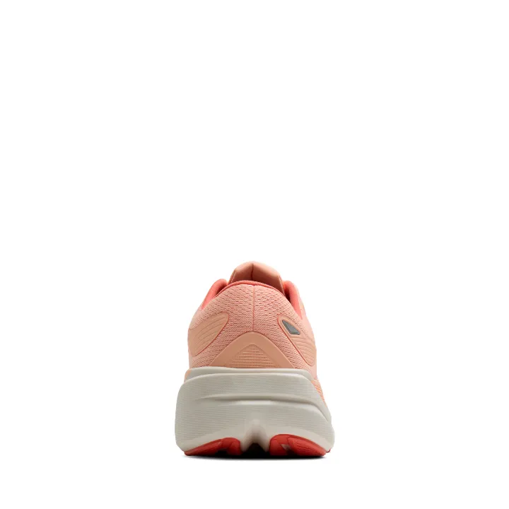 Brooks W Ghost Max 3 1B Peach/Sand/Coconut sold by Bayside Shoe Warehouse product image thumbnail 4