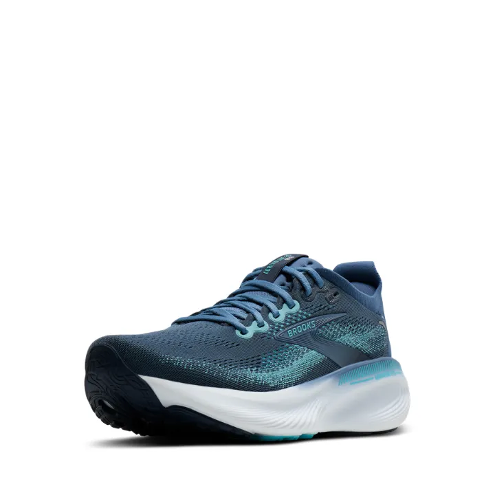 Brooks M Adrenaline GTS 25 2e Spellbound/Moonlight sold by Bayside Shoe Warehouse product image thumbnail 2