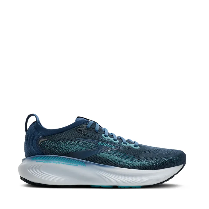 Brooks M Adrenaline GTS 25 2e Spellbound/Moonlight sold by Bayside Shoe Warehouse