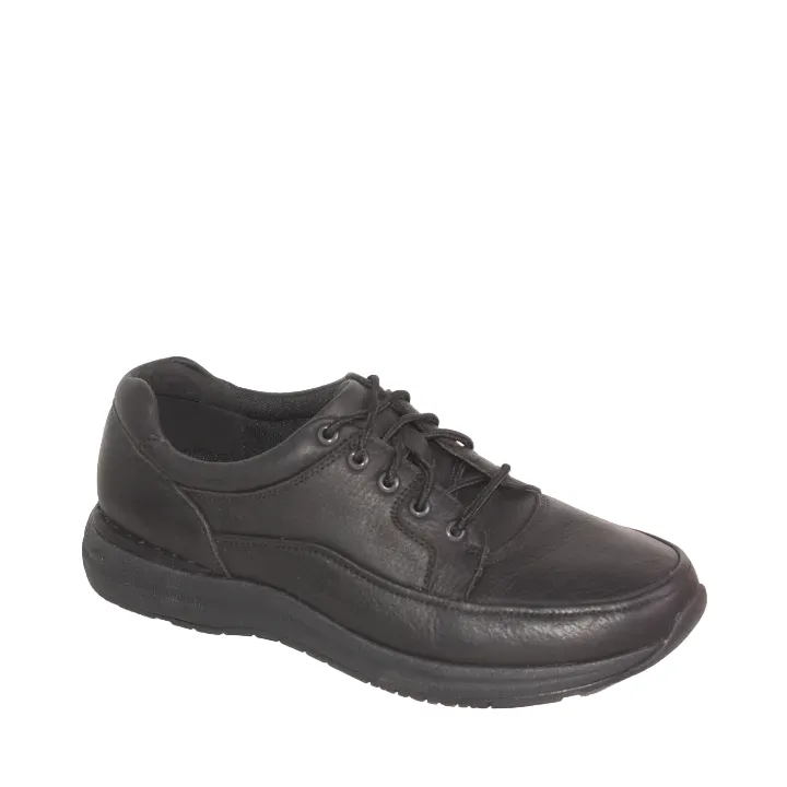 Slatters Ultimate Black sold by Bayside Shoe Warehouse
