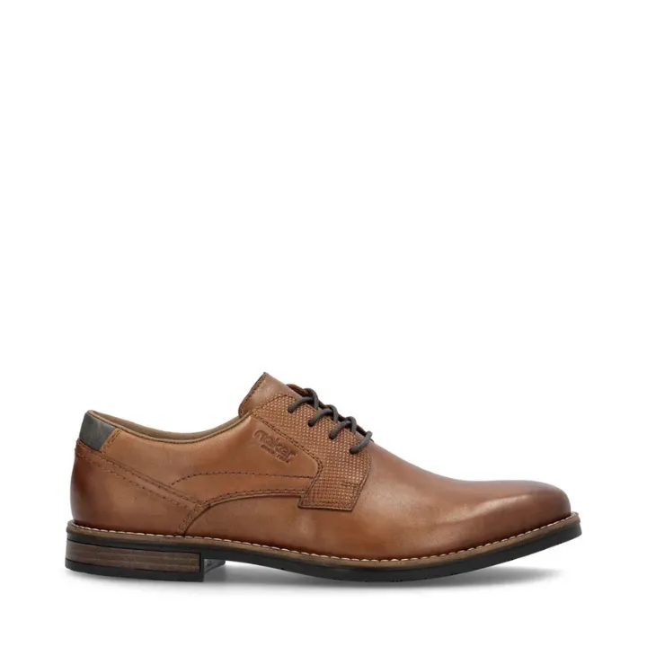 Rieker 13523-24 Brown sold by Bayside Shoe Warehouse