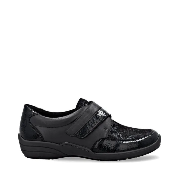 Remonte R7600-00 Black sold by Bayside Shoe Warehouse