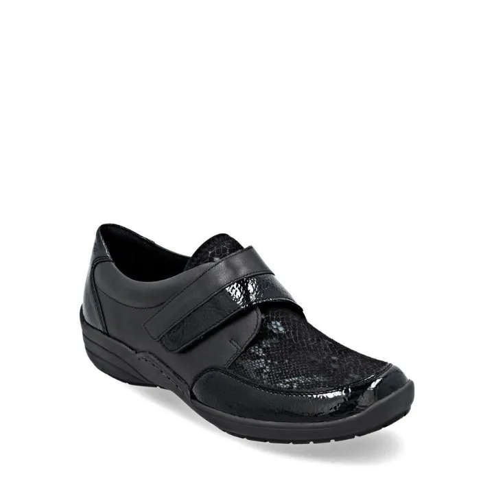 Remonte R7600-00 Black sold by Bayside Shoe Warehouse product image thumbnail 2