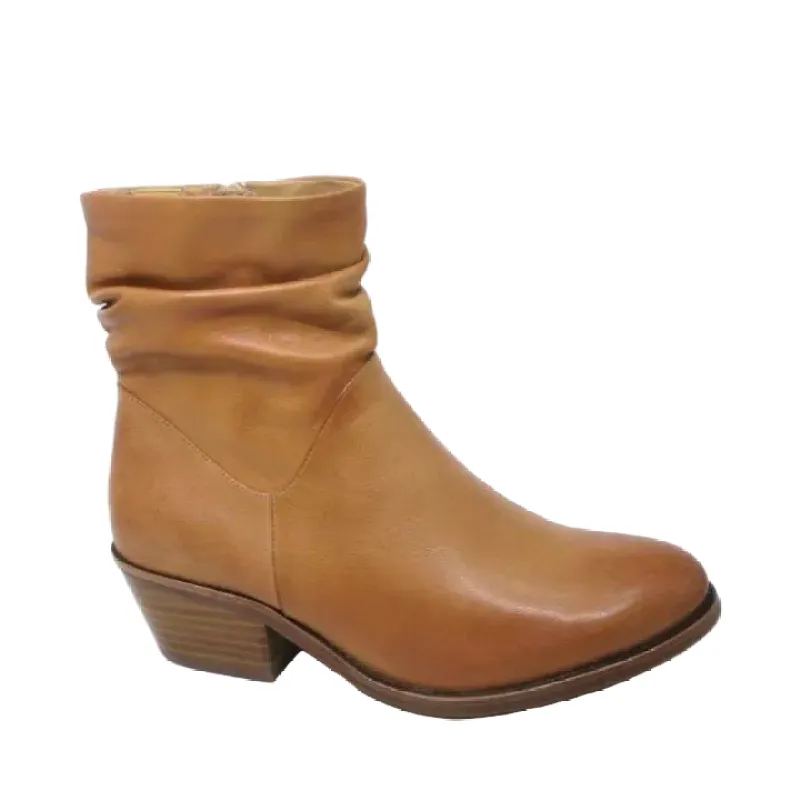 Supersoft by Diana Ferrari Jacintas Lt Tan made by Bayside Shoe Warehouse