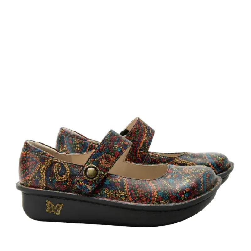 Alegria Paloma Bold And Beautiful made by Alegria