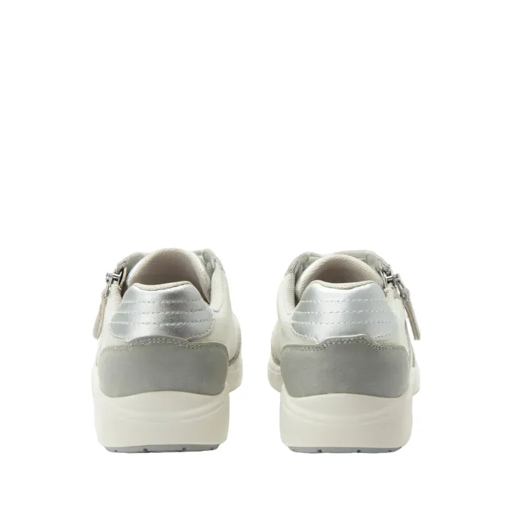 Alegria Eazeer Grey sold by Bayside Shoe Warehouse product image thumbnail 3