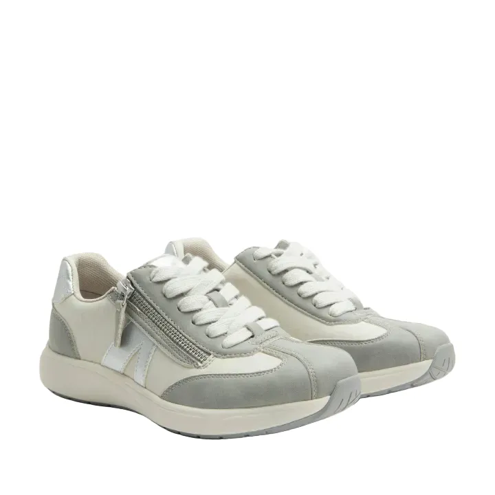 Alegria Eazeer Grey sold by Bayside Shoe Warehouse product image thumbnail 2