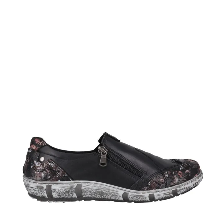 Cabello Cp794-57 Black sold by Bayside Shoe Warehouse