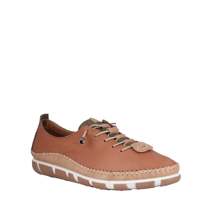 Cabello Chino Tan sold by Bayside Shoe Warehouse product image thumbnail 2