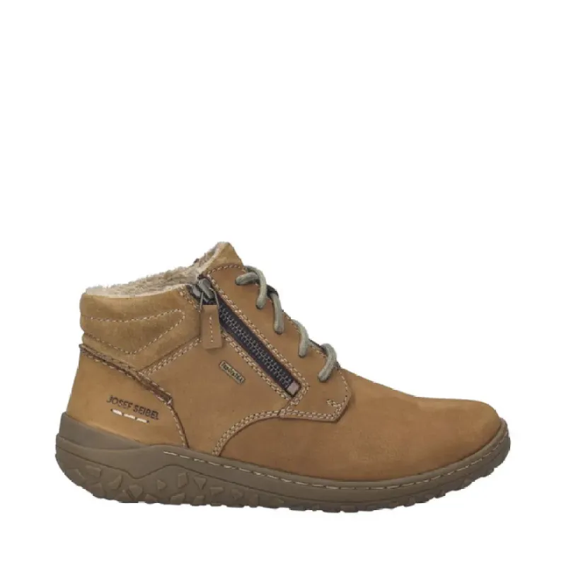 Josef Seibel Ruby 54 Camel made by Josef Seibel