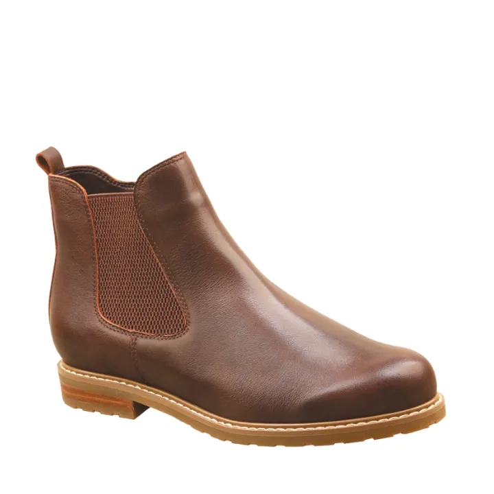 CBD Tamara Choc sold by Bayside Shoe Warehouse