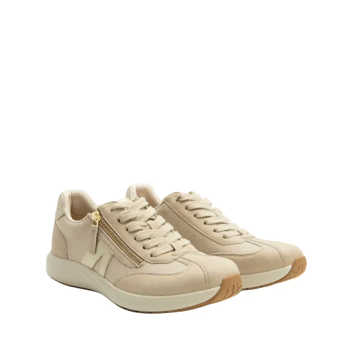 Alegria Eazeer Beige sold by Bayside Shoe Warehouse product image thumbnail 2