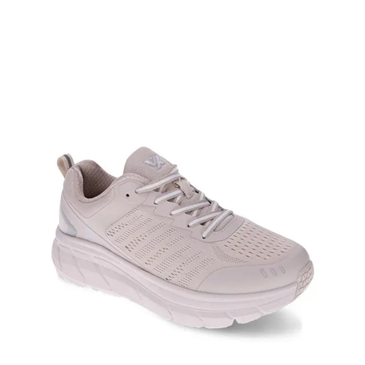Vitasole Walker Mesh III Ivory sold by Bayside Shoe Warehouse product image thumbnail 3