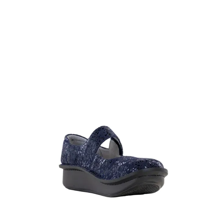 Alegria Paloma Blue Notes sold by Bayside Shoe Warehouse product image thumbnail 3