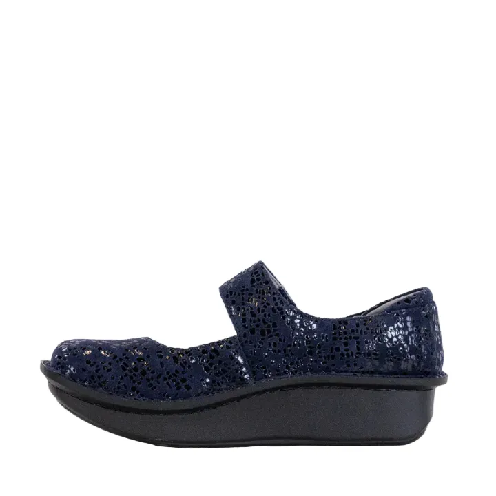 Alegria Paloma Blue Notes sold by Bayside Shoe Warehouse product image thumbnail 4
