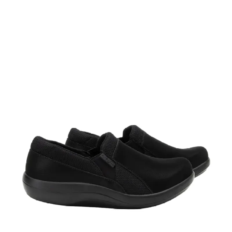 Alegria Duette Liquid Black made by Alegria
