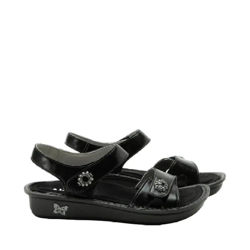Alegria Vienna Black Sapphire made by Alegria